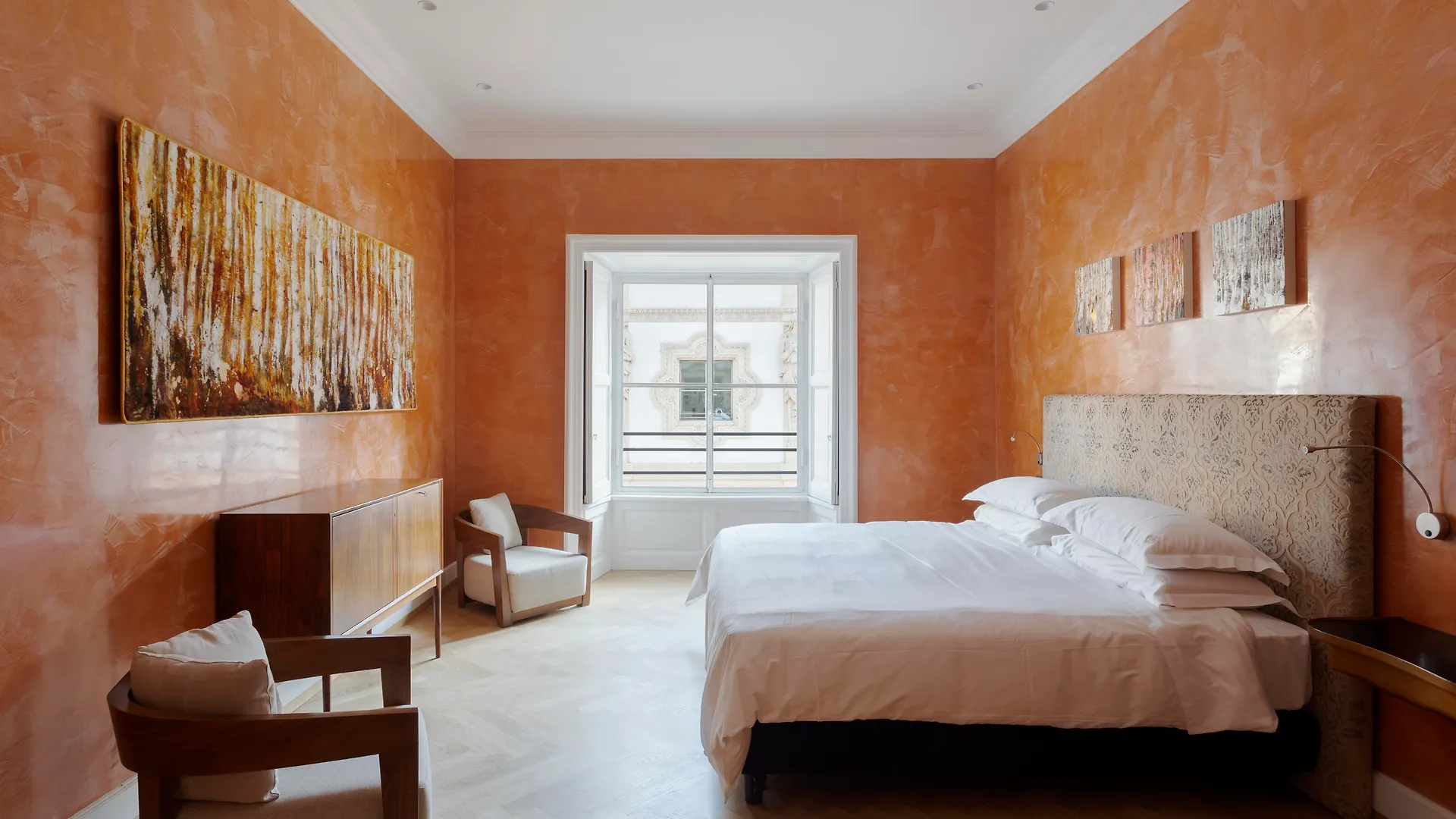 Galleria Vik Milano - Townhouse Galleria - Small Luxury Hotels Of The World  Milan