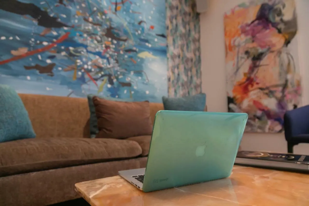 Galleria Vik Milano - Townhouse Galleria - Small Luxury Hotels Of The World 5*, Milan Italy