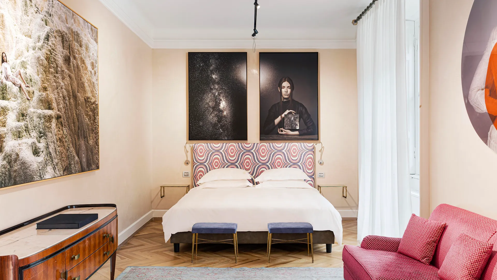 Galleria Vik Milano - Townhouse Galleria - Small Luxury Hotels Of The World contacts