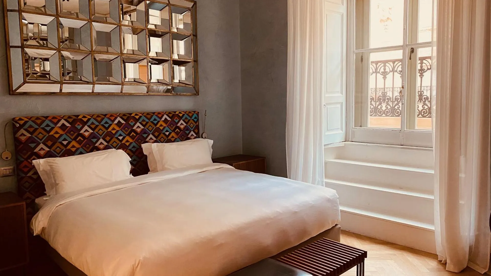 Galleria Vik Milano - Townhouse Galleria - Small Luxury Hotels Of The World