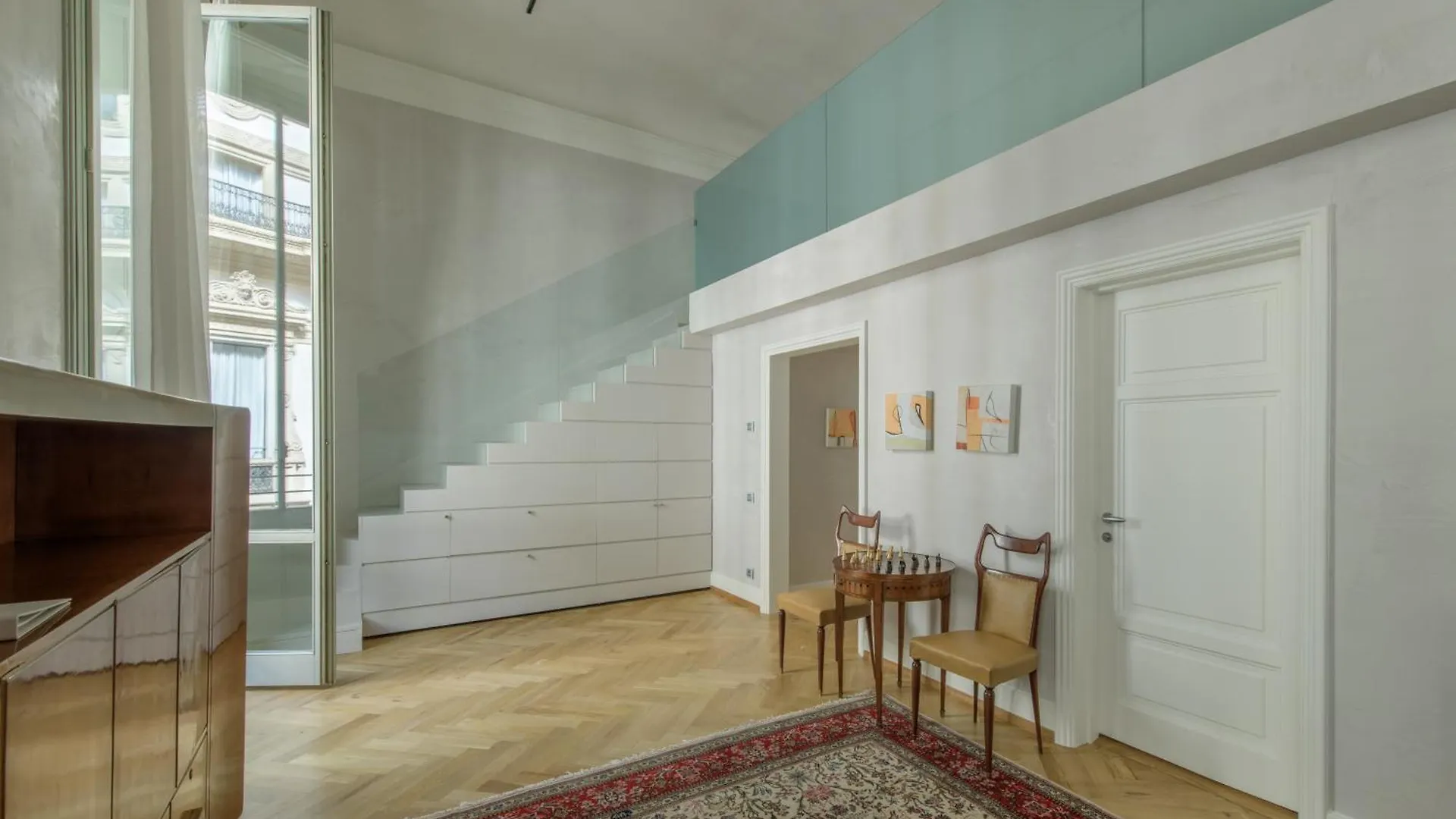 *****  Galleria Vik Milano - Townhouse Galleria - Small Luxury Hotels Of The World Itália