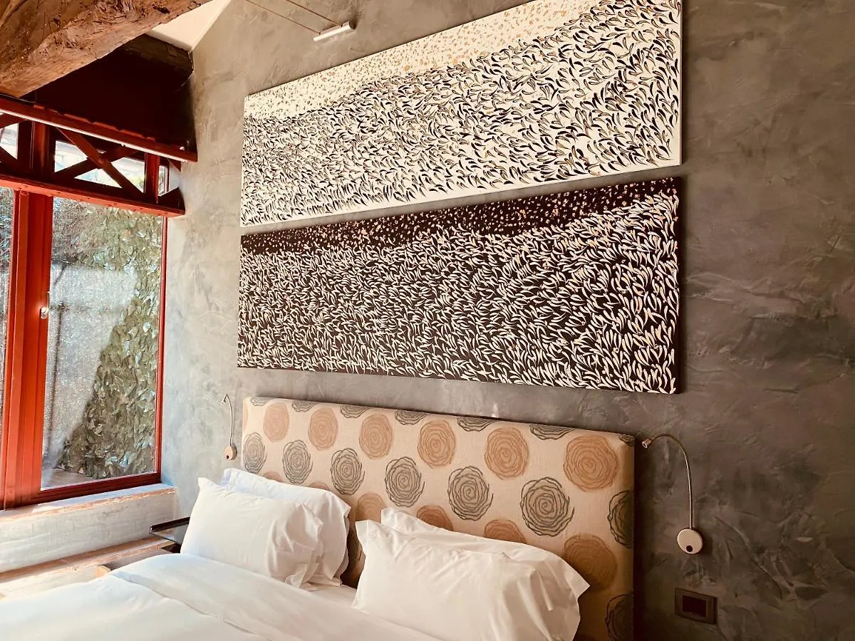 Galleria Vik Milano - Townhouse Galleria - Small Luxury Hotels Of The World