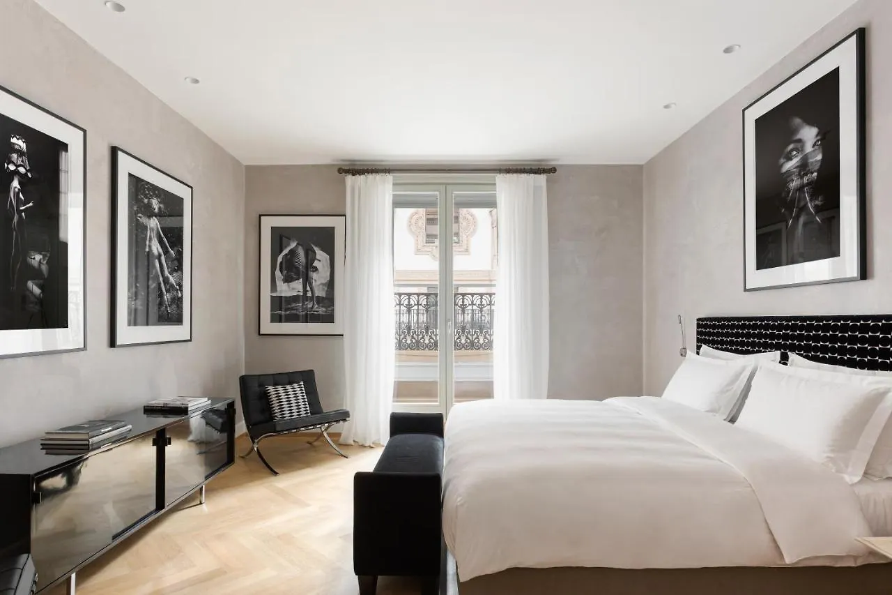 Galleria Vik Milano - Townhouse Galleria - Small Luxury Hotels Of The World