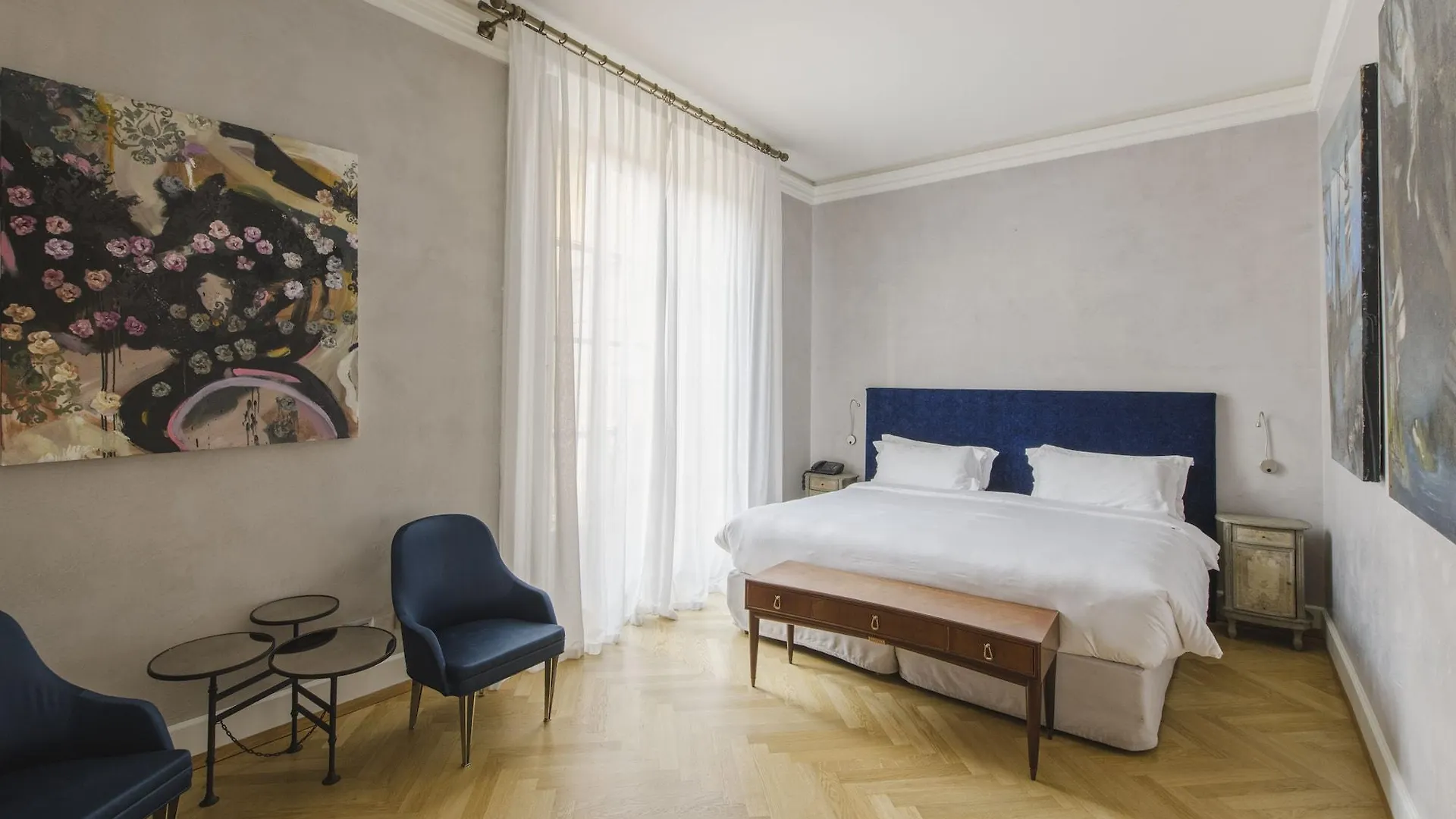 Galleria Vik Milano - Townhouse Galleria - Small Luxury Hotels Of The World Italy