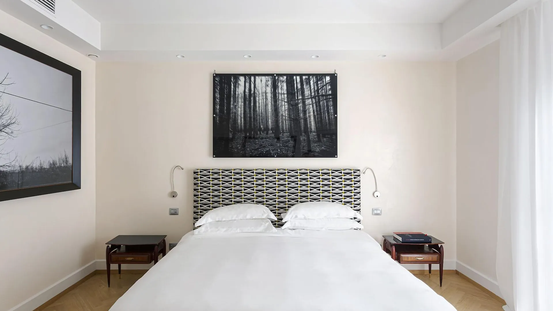 Galleria Vik Milano - Townhouse Galleria - Small Luxury Hotels Of The World  Milan