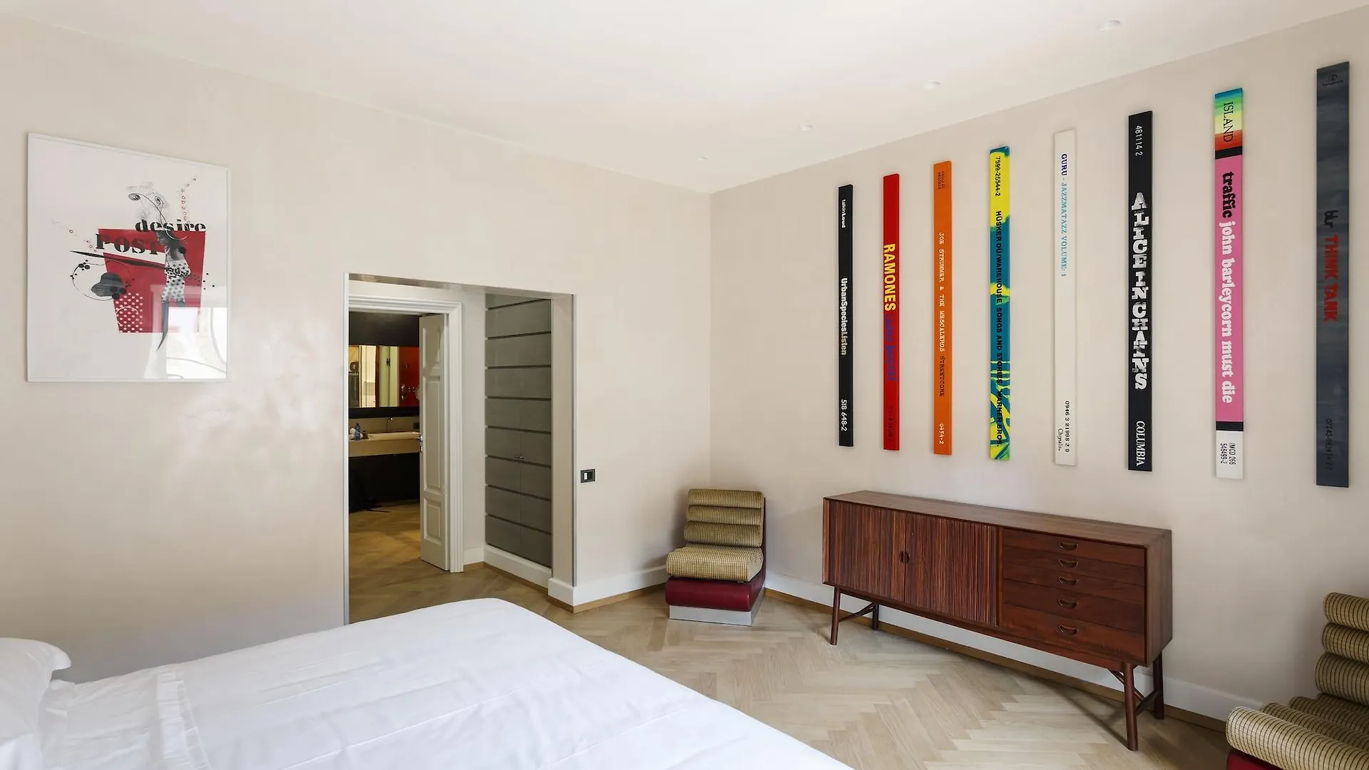 Galleria Vik Milano - Townhouse Galleria - Small Luxury Hotels Of The World