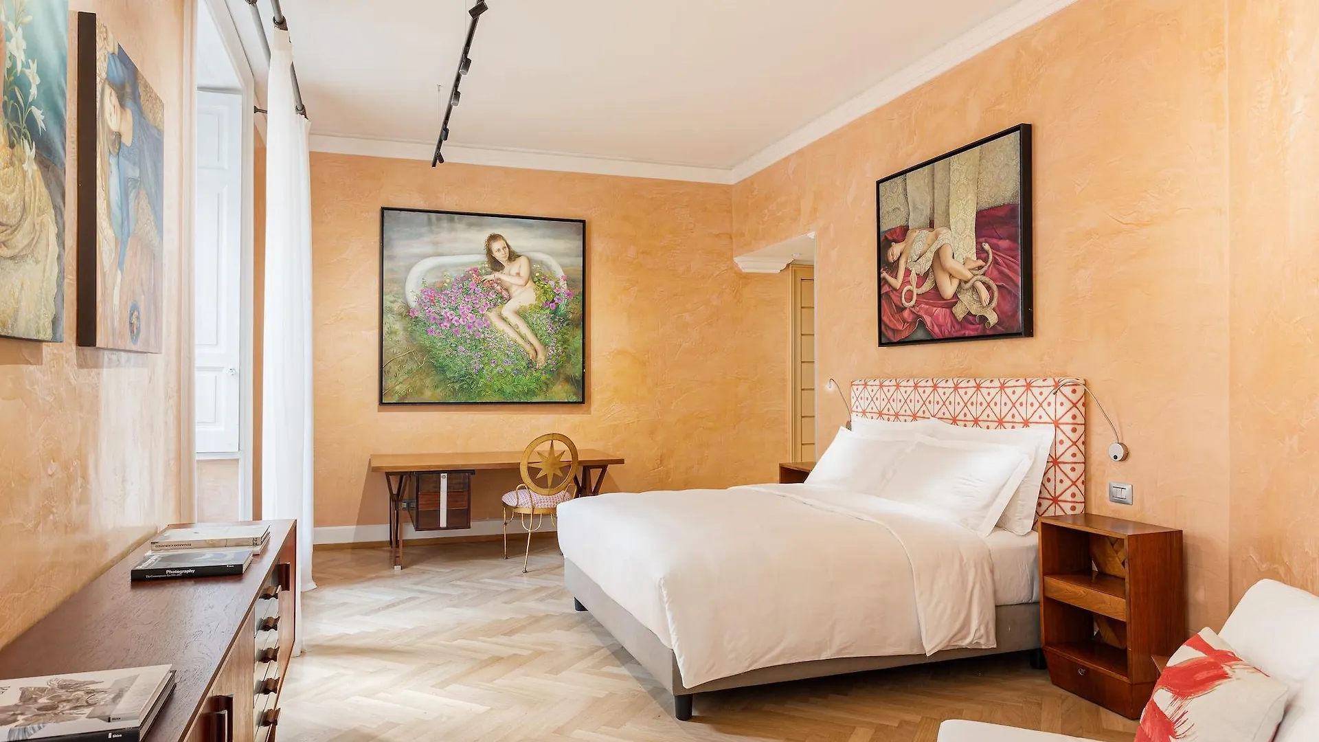 Galleria Vik Milano - Townhouse Galleria - Small Luxury Hotels Of The World Italy