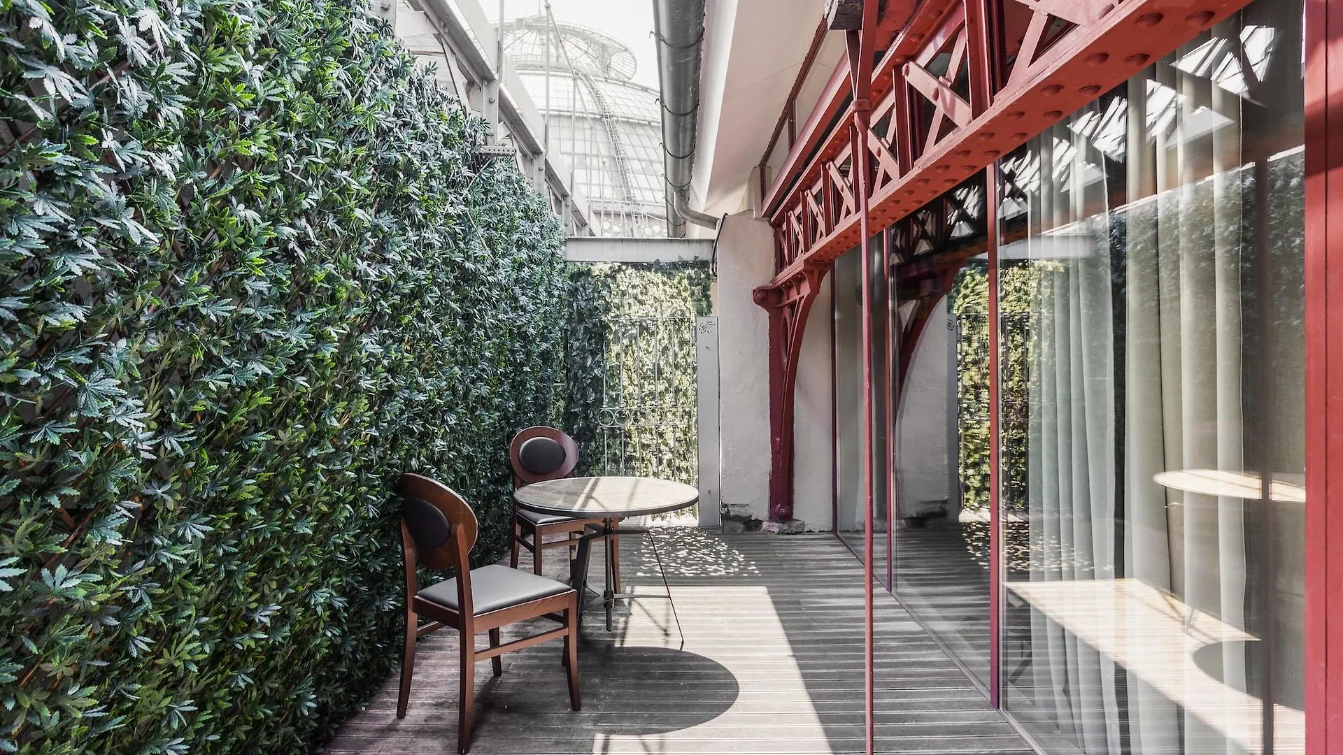 Galleria Vik Milano - Townhouse Galleria - Small Luxury Hotels Of The World