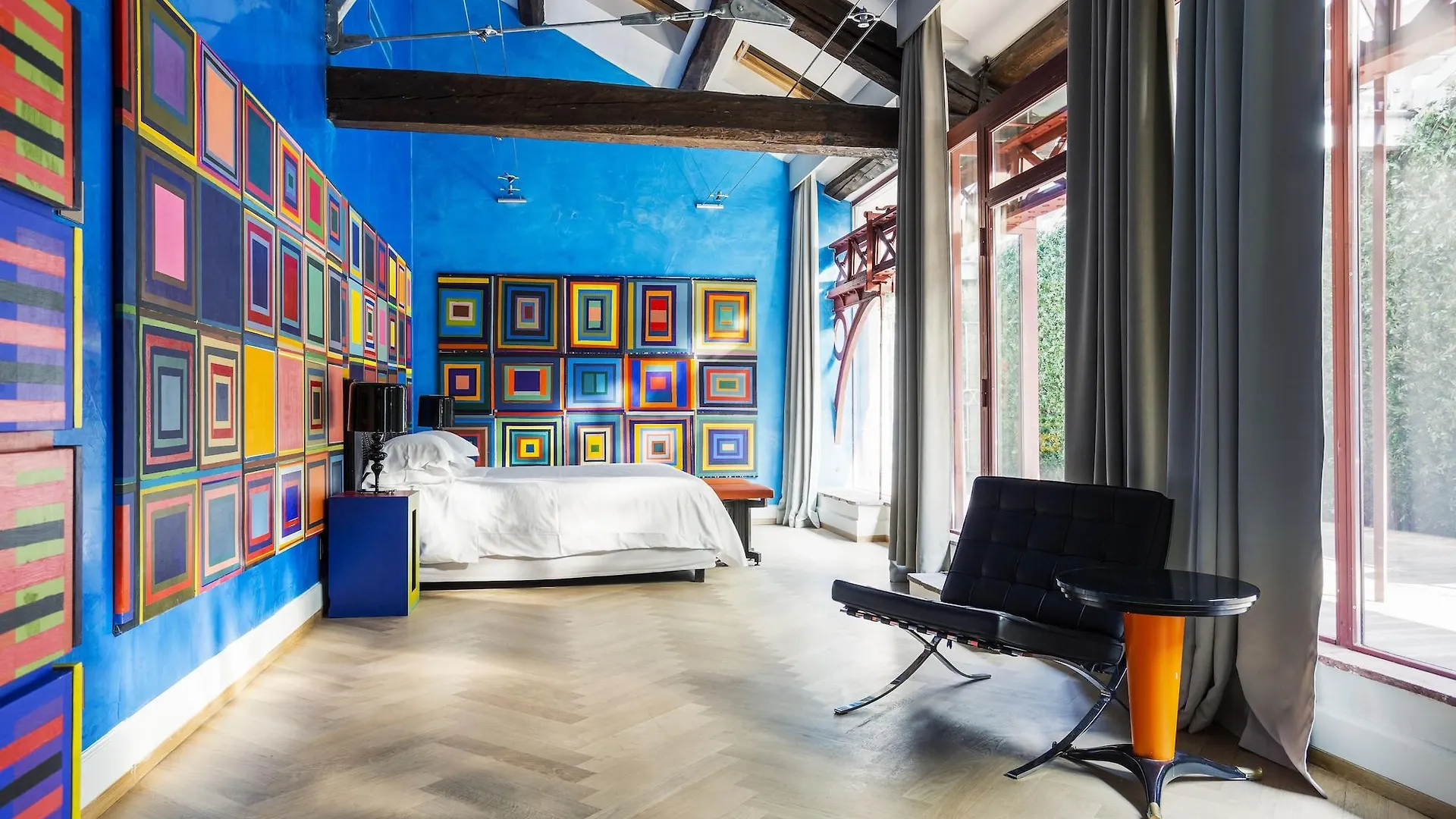 Galleria Vik Milano - Townhouse Galleria - Small Luxury Hotels Of The World