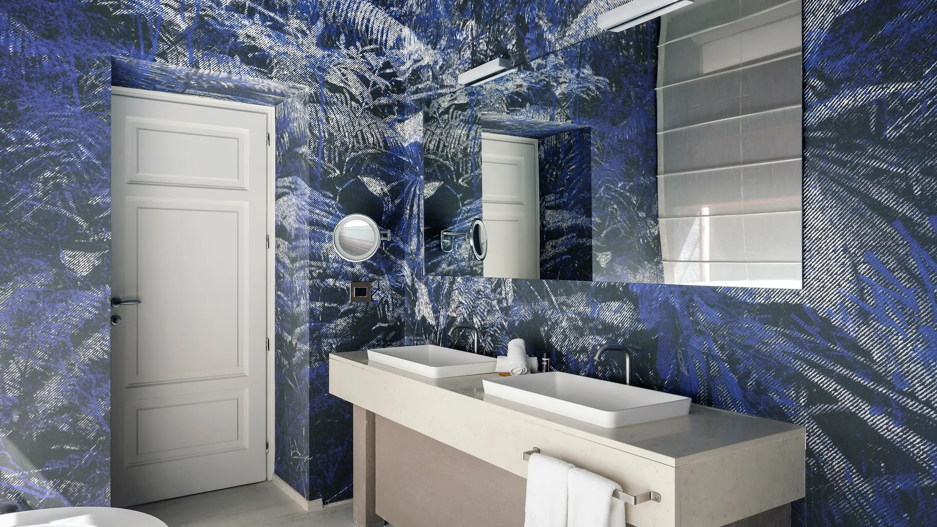 *****  Galleria Vik Milano - Townhouse Galleria - Small Luxury Hotels Of The World Italy