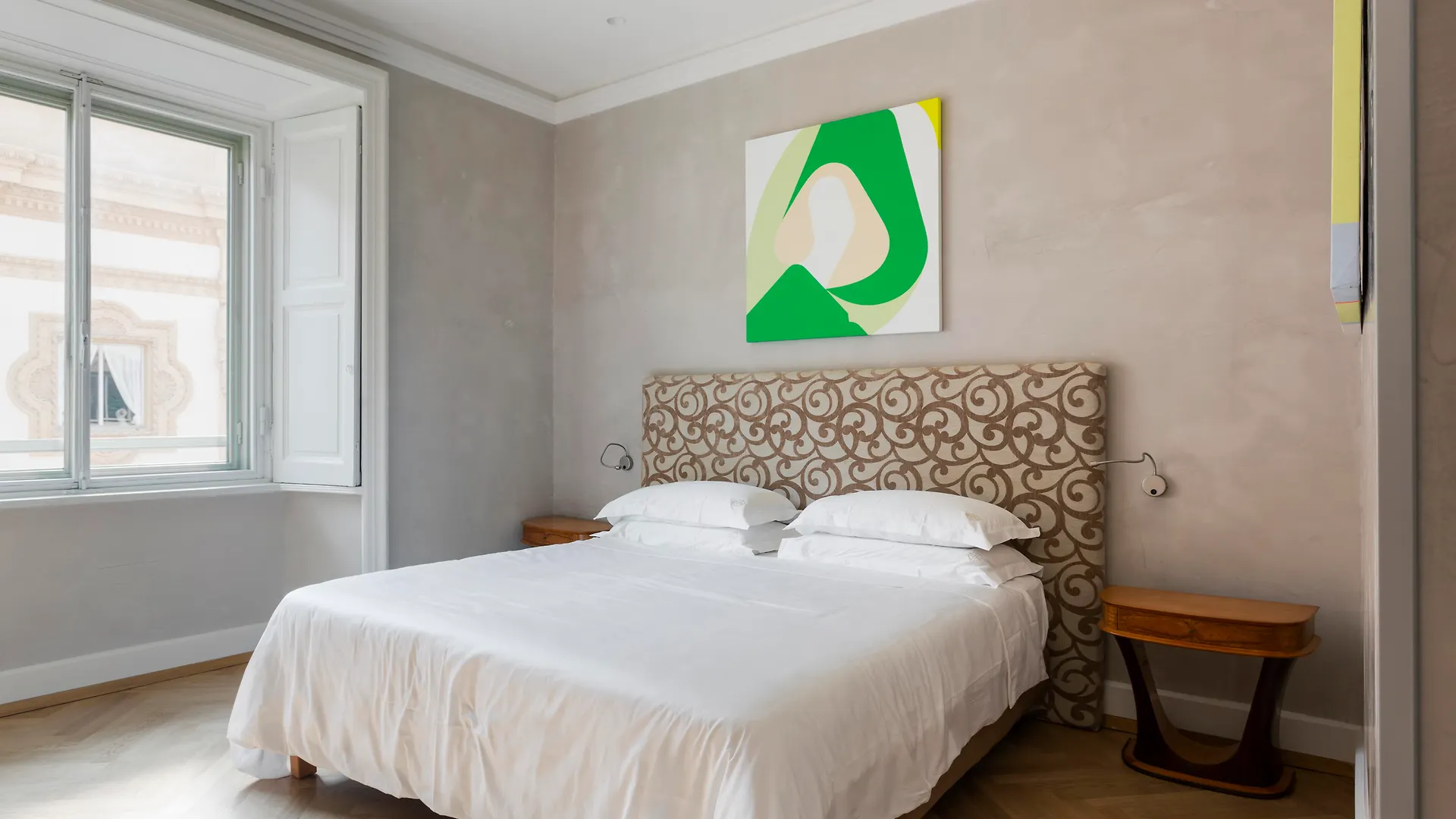 Galleria Vik Milano - Townhouse Galleria - Small Luxury Hotels Of The World 5*, Milan Italy