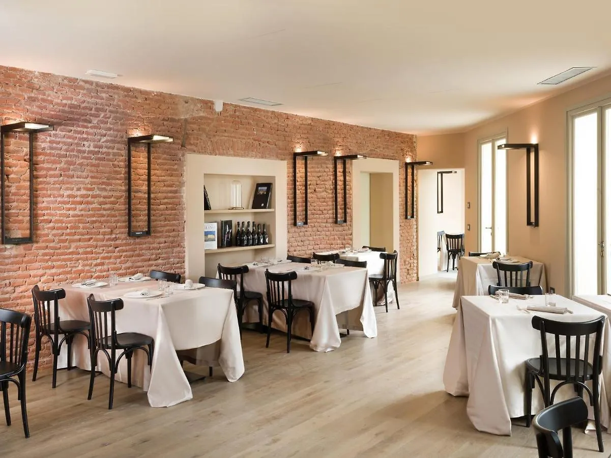 Galleria Vik Milano - Townhouse Galleria - Small Luxury Hotels Of The World Italy