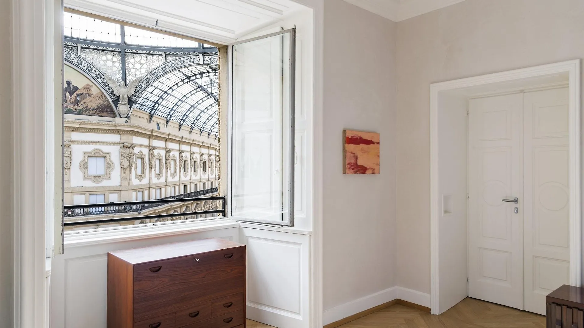 Galleria Vik Milano - Townhouse Galleria - Small Luxury Hotels Of The World