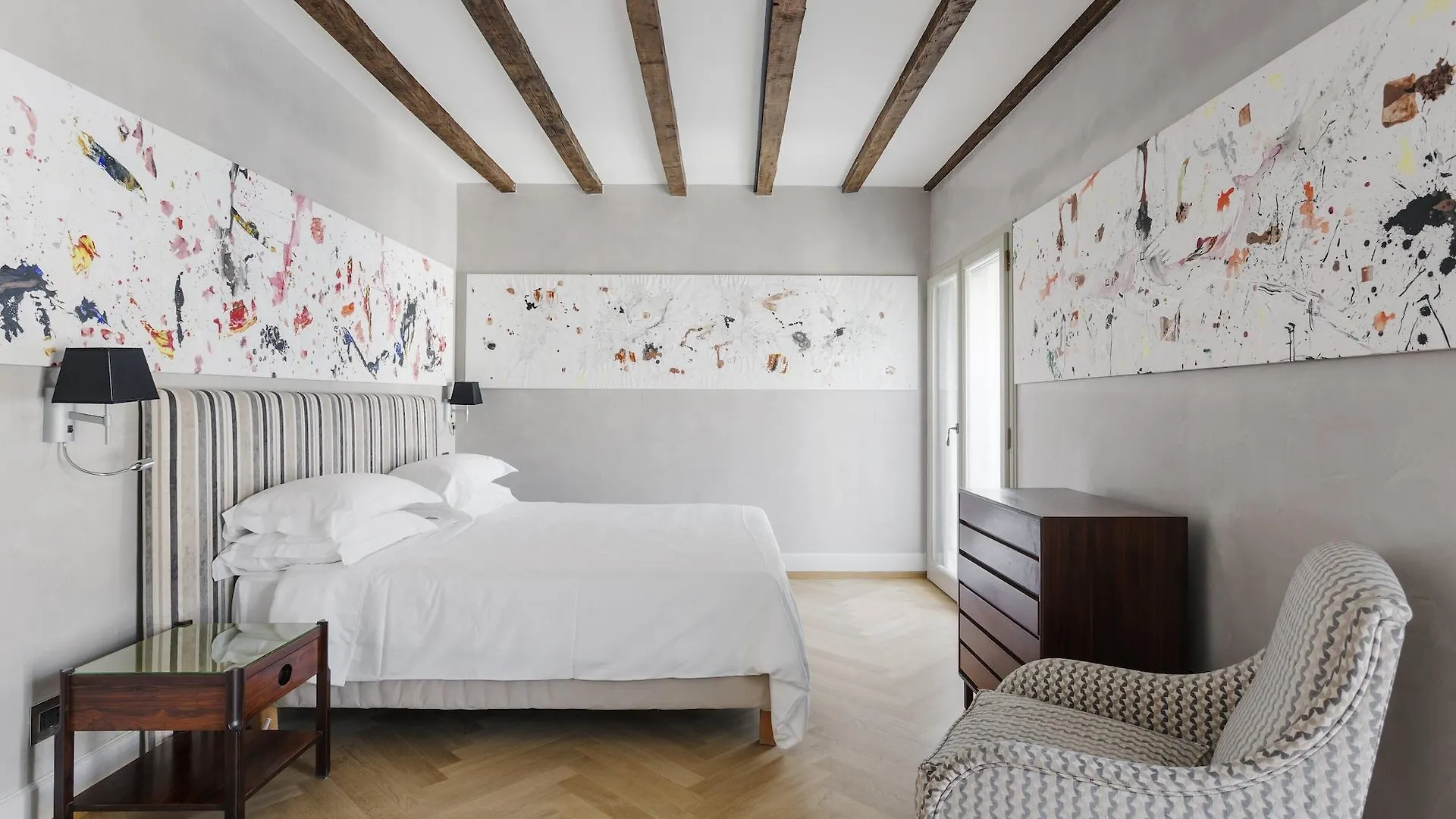 Galleria Vik Milano - Townhouse Galleria - Small Luxury Hotels Of The World