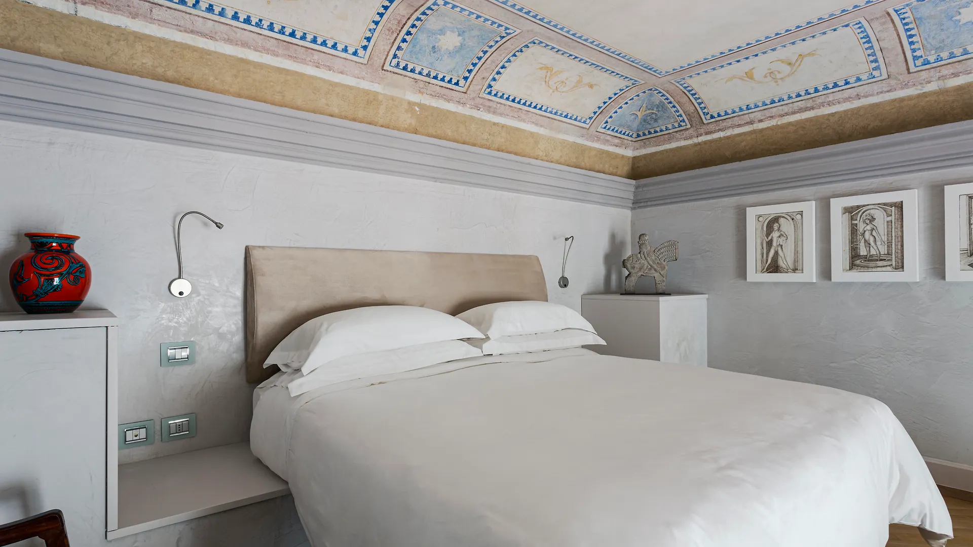 *****  Galleria Vik Milano - Townhouse Galleria - Small Luxury Hotels Of The World Italy