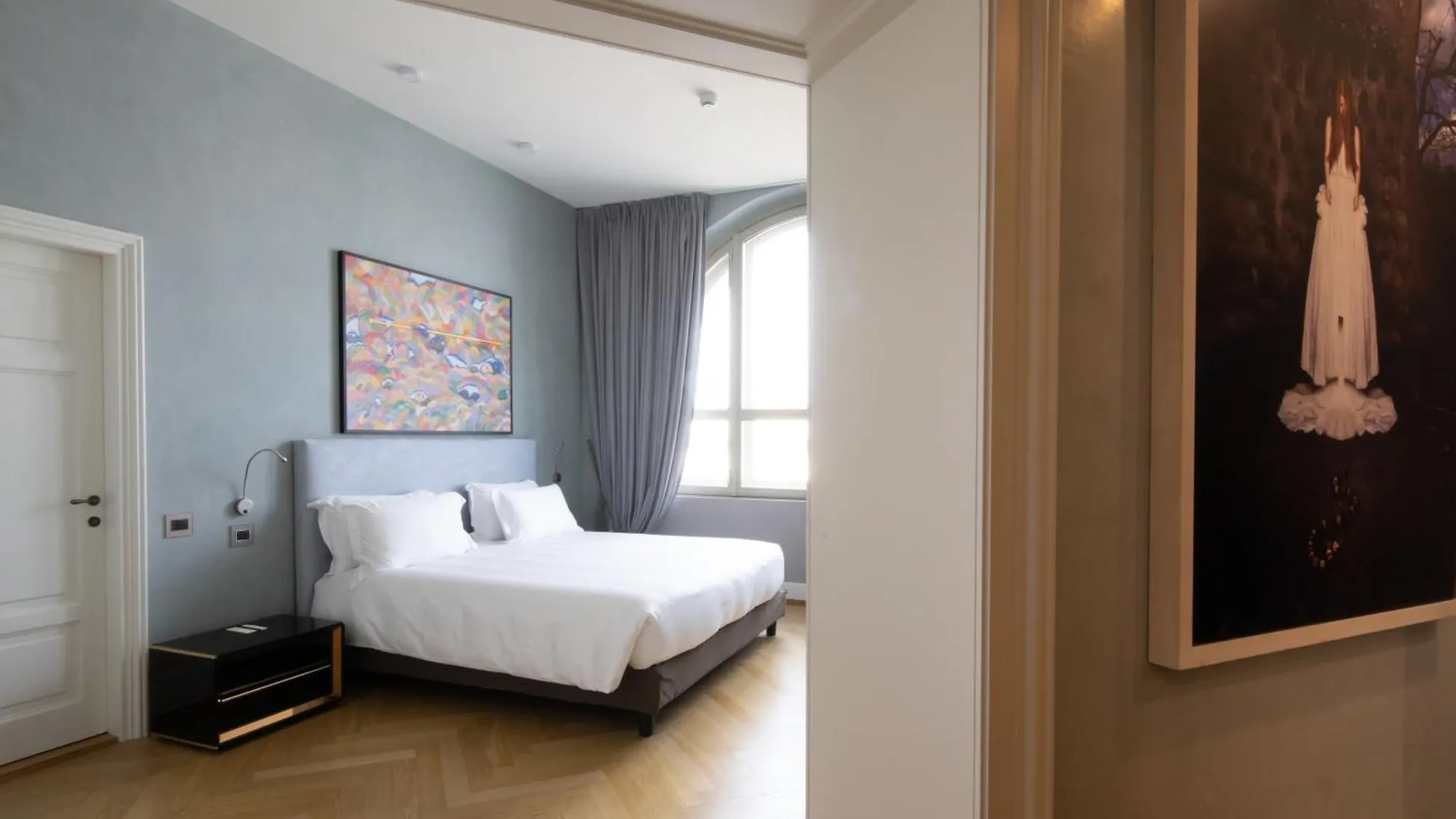 Galleria Vik Milano - Townhouse Galleria - Small Luxury Hotels Of The World