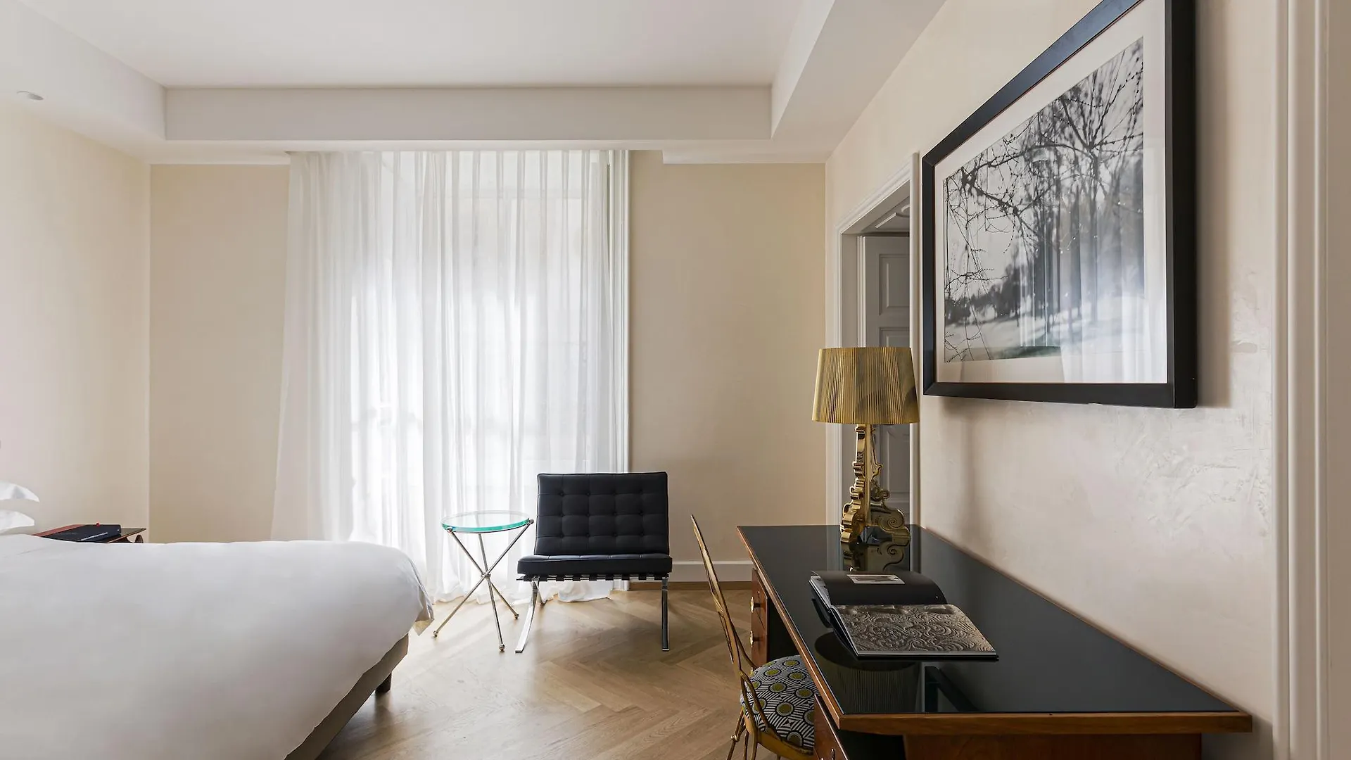 Galleria Vik Milano - Townhouse Galleria - Small Luxury Hotels Of The World