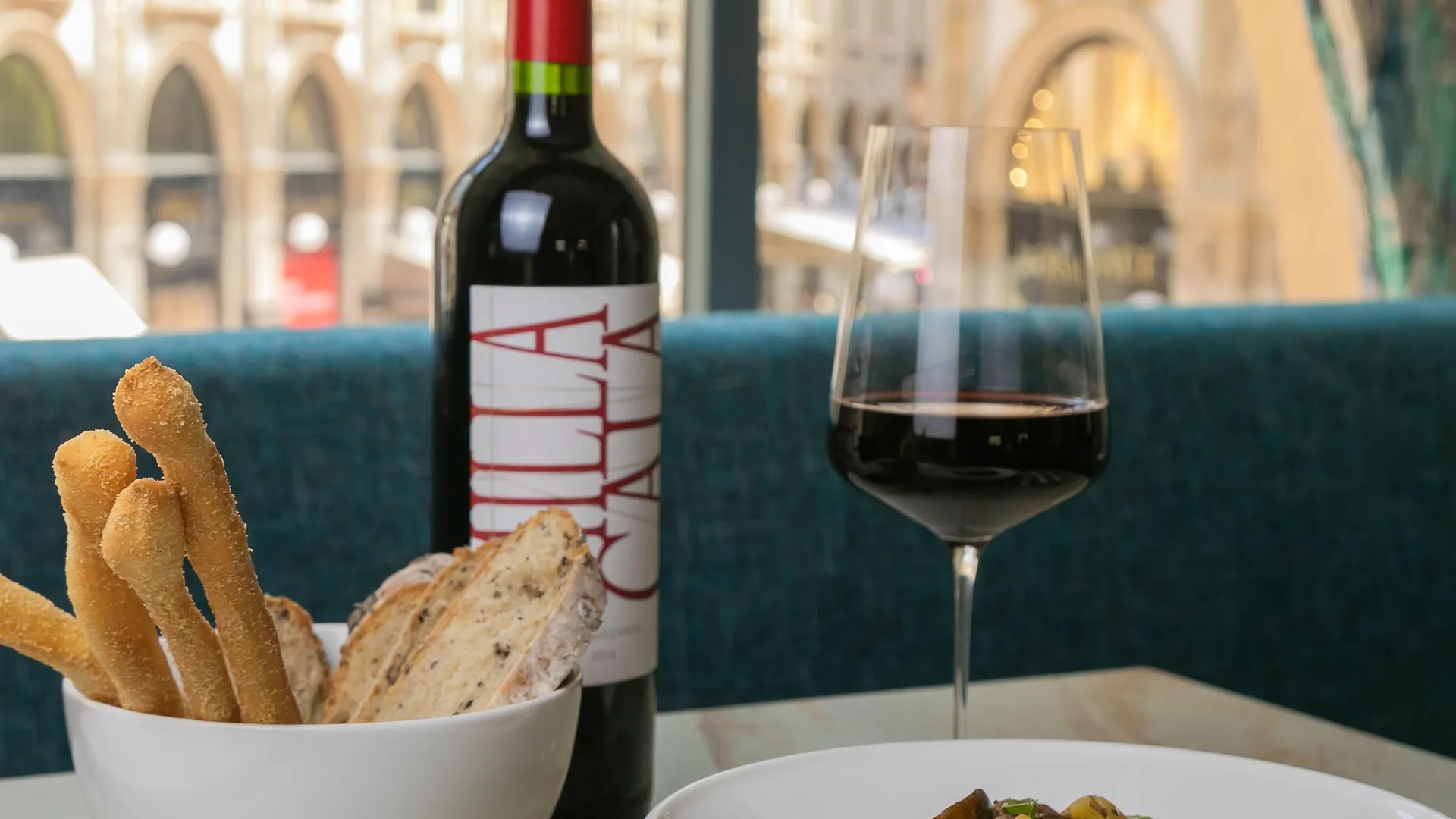 Galleria Vik Milano - Townhouse Galleria - Small Luxury Hotels Of The World
